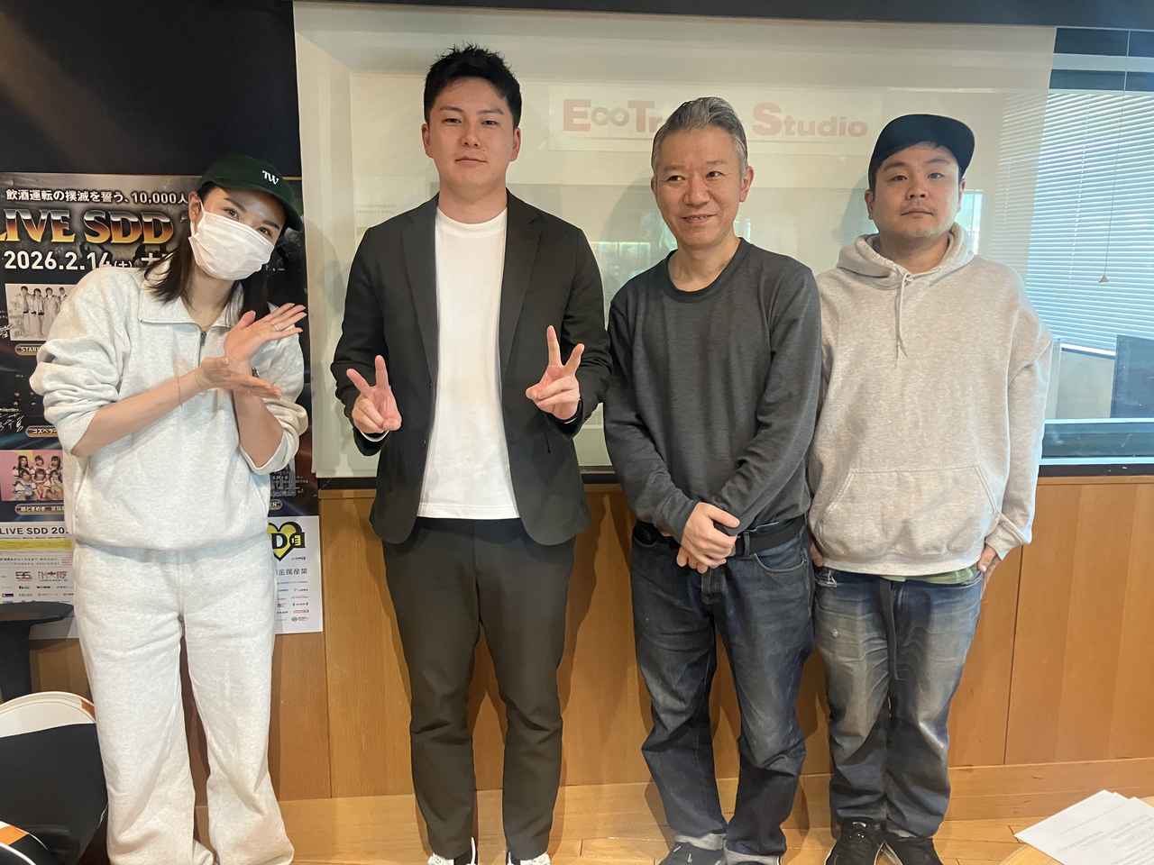 画像: 2月17日(火)の赤maru！