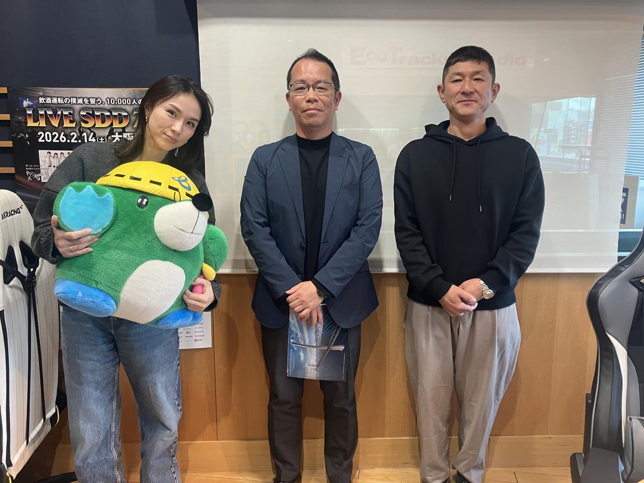 画像1: 3月4日水曜日　阪神高速maruごとハイウェイ！