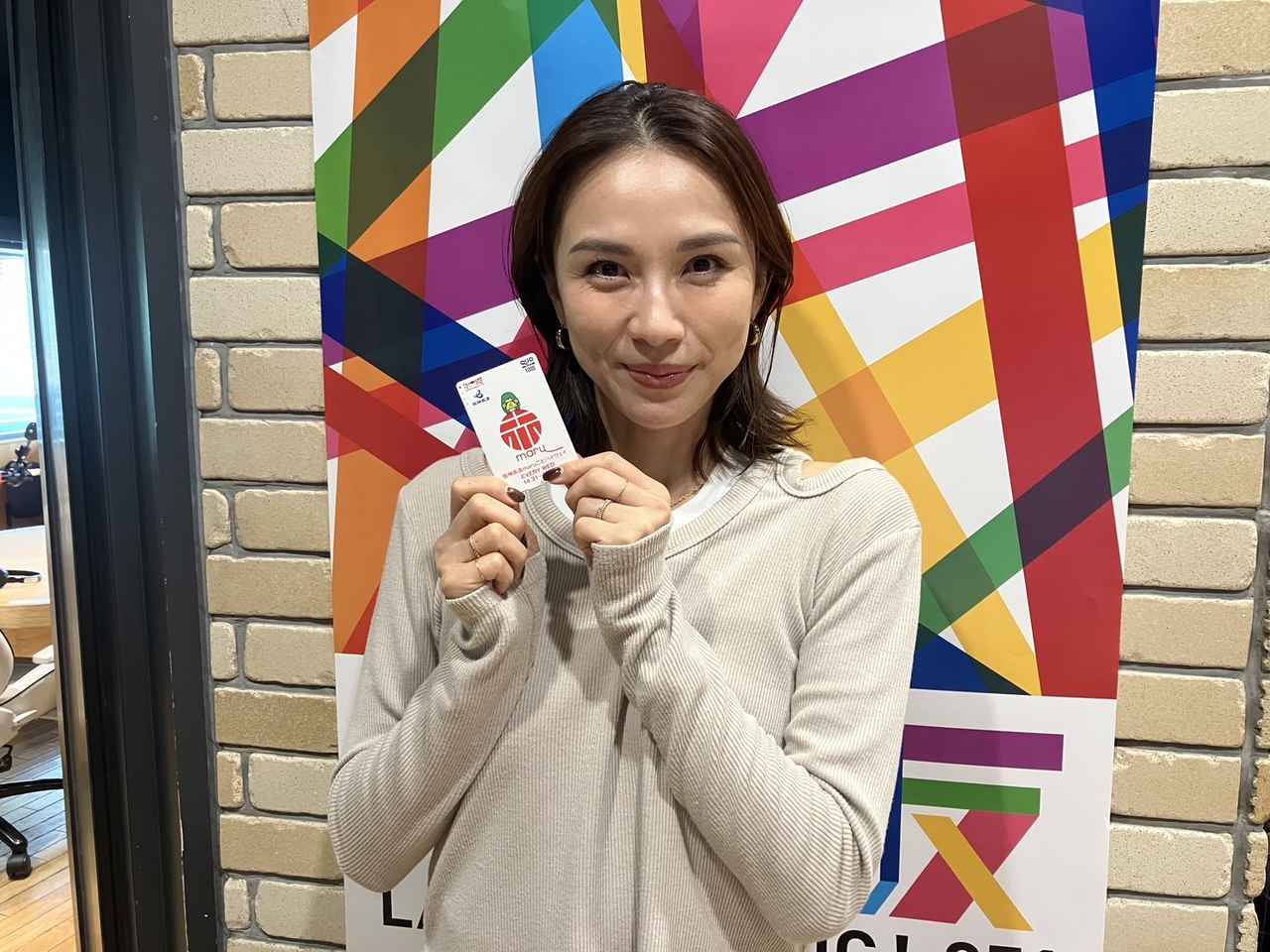 画像3: 3月18日水曜日　阪神高速maruごとハイウェイ！