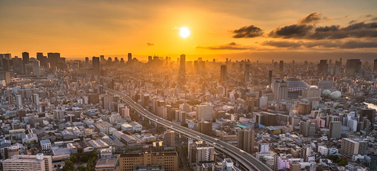 画像: 阪神高速道路 ドライバーズサイト