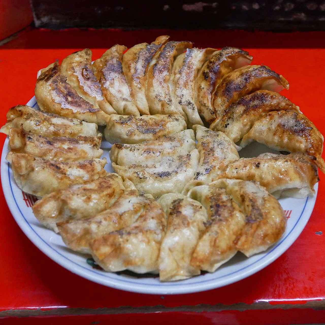 画像: 新ちゃん (尼崎(阪神)/餃子)