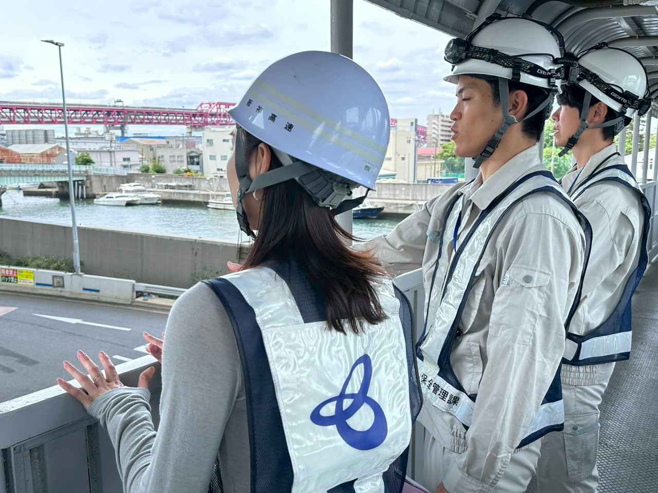 画像4: 6月17日水曜日 阪神高速maruごとハイウェイ!