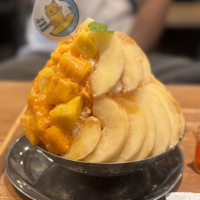 画像: Açai base almalio (中崎町/カフェ)