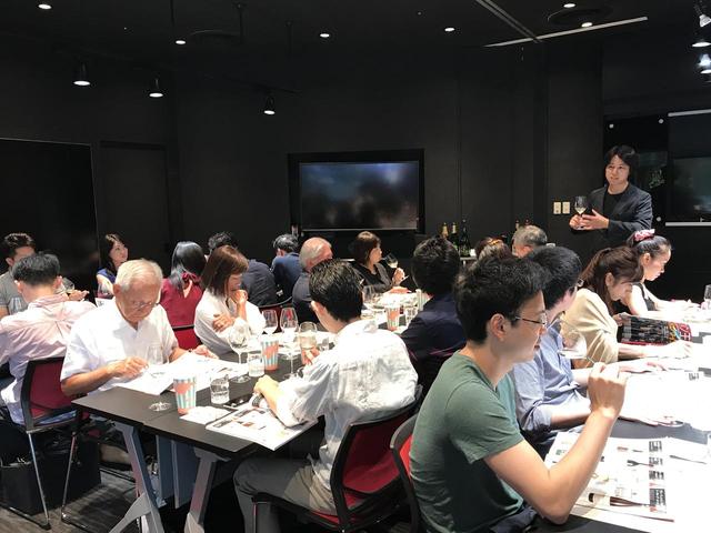 画像2: ワイン王国読者イベント 「世界最高峰 アイコンワインを楽しむ会」開催!