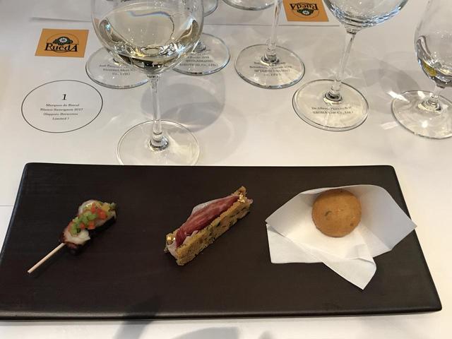 画像2: スペイン・DOルエダ メディアランチセミナー開催 料理とワインのペアリング