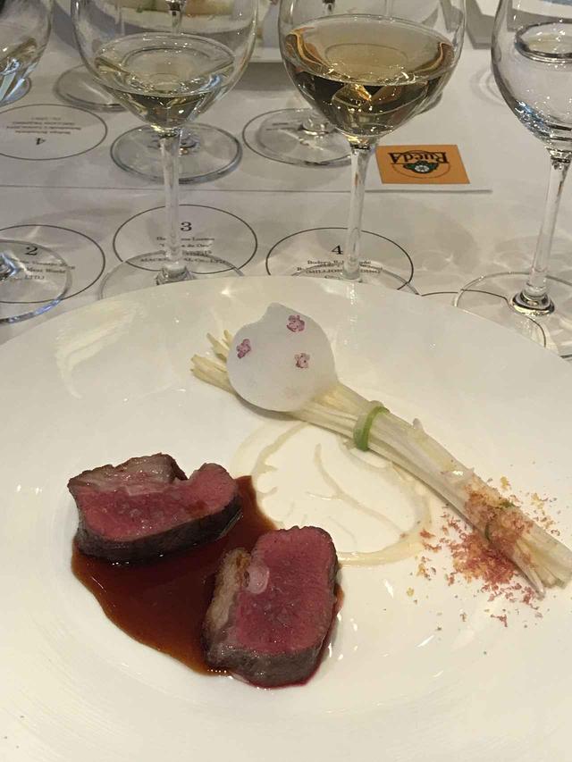 画像3: スペイン・DOルエダ メディアランチセミナー開催 料理とワインのペアリング