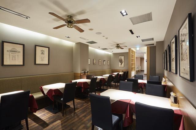 画像: 熟成和牛ステーキ専門店「ポンド銀座 ‐ステーキハウス 听(ポンド) 銀座店‐