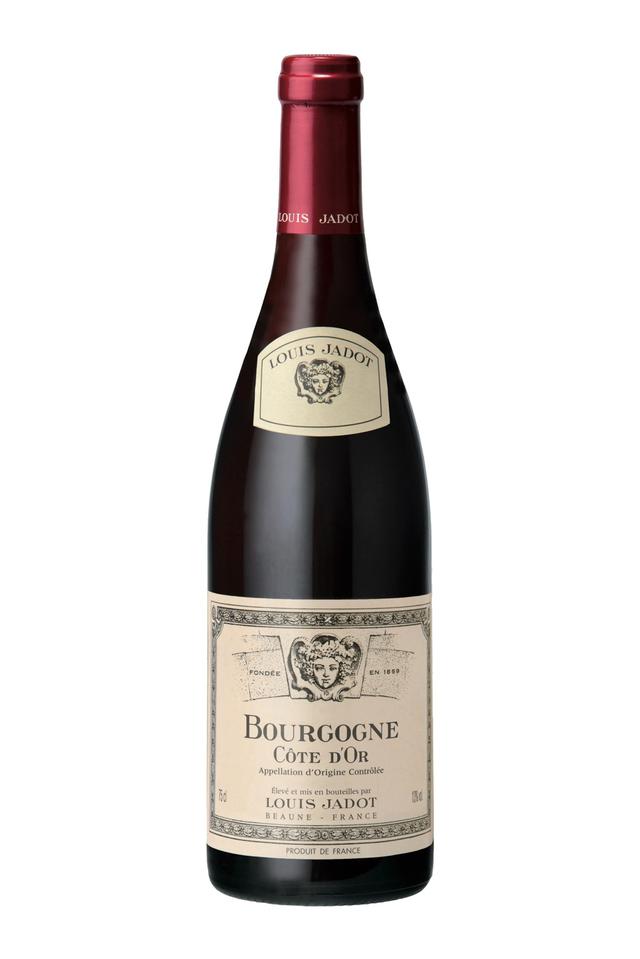 画像: ルイ・ジャド(Louis Jadot)