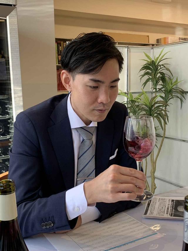 画像: ボージョレ・ヌーヴォー2019をテイスティングしてみて