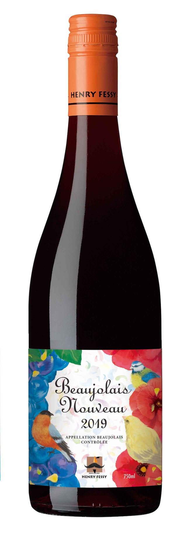 画像: 輸入元:アサヒビール㈱ 2150円(税別)