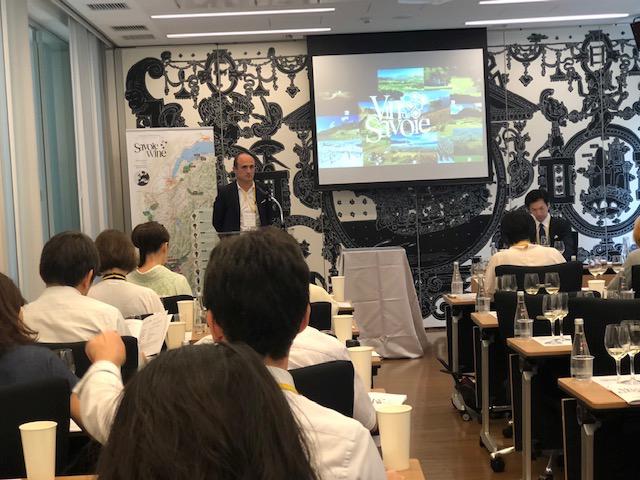 画像: サヴォワワイン生産者委員会(Comite Interprofessionnel des Vins de Savoie)
