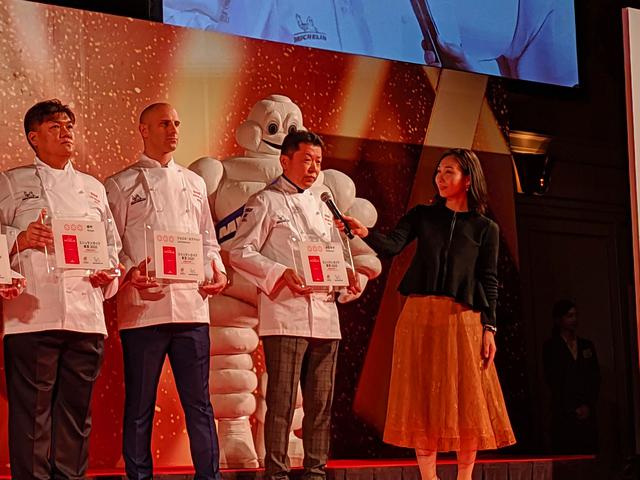 画像: 日本料理「かどわき」門脇俊哉氏
