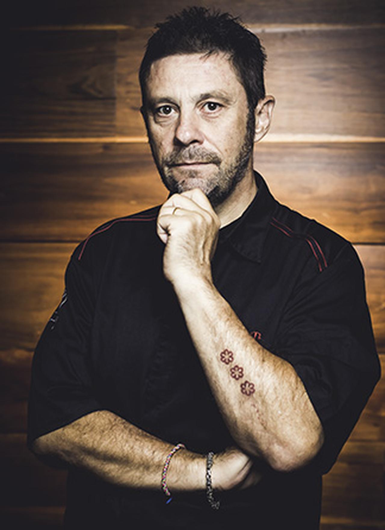 「ロオジエ」元エグゼクティブシェフ、ブルーノ・メナール氏来日 16日にシャンパーニュ「ポメリー」とのコラボディナーも開催 ワイン王国