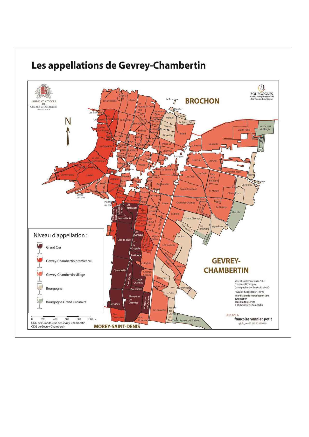 今年のテーマは「アロマ」! 2020年『サン・ヴァンサン・トゥルナント』はジュヴレ・シャンベルタン村で開催 ワイン王国