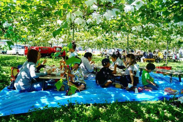 画像: イベントの様子