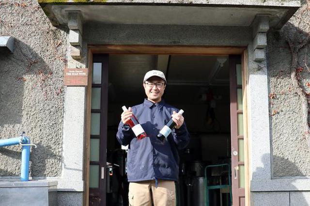 画像: 6代目代表 熊谷 晃弘氏