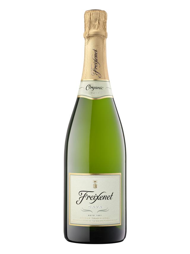 画像: 希望小売価格:オープン価格 容量:750ml タイプ:辛口・スパークリング アルコール度数:11.5%