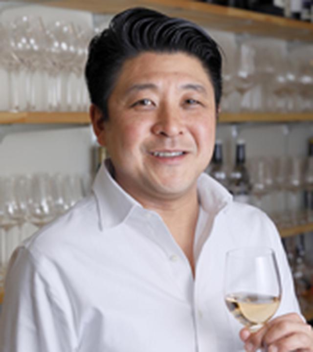 画像2: 「割烹 小田島」直伝!
和食と楽しむ ワイン塾 その弐 ~酸のバランスを考えるべし~