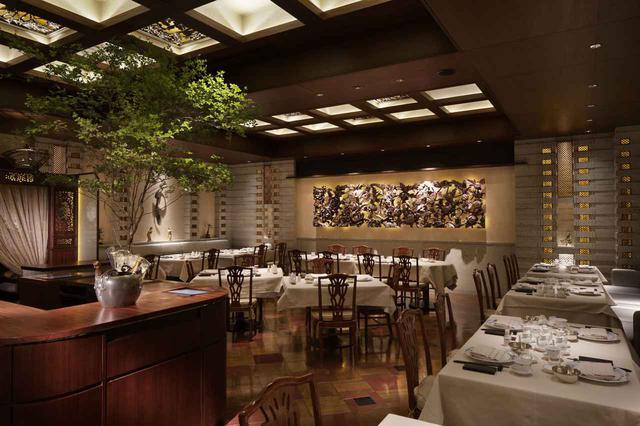 画像: 中国飯店 富麗華