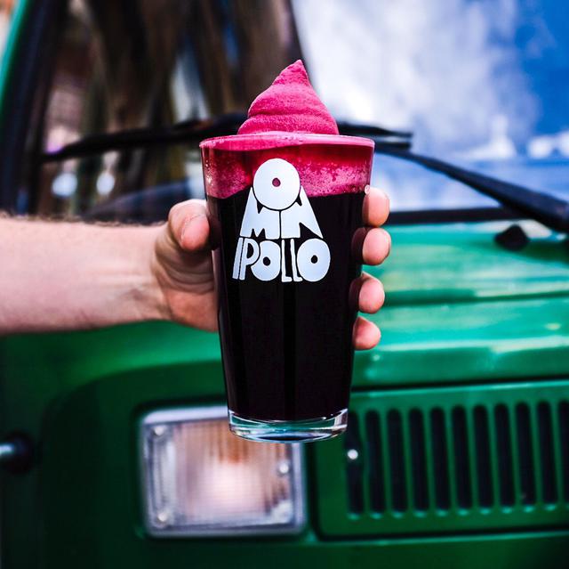 画像: 個性的なアートワークとフレーバーで魅せるスウェーデン発「Omnipollo(オムニポロ)」直営店が8/1(土)日本橋兜町にオープン!