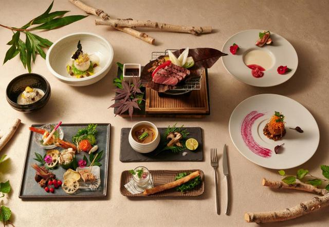 画像: 長野のワインと秋の味覚を楽しむ
「Prime Shinshi – Autumn-」