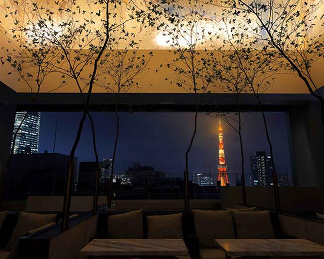画像: BALCON TOKYO(バルコン・トーキョー)