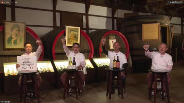 画像: ■オンライン配信を活性化し、販売数量は前年比101パーセント