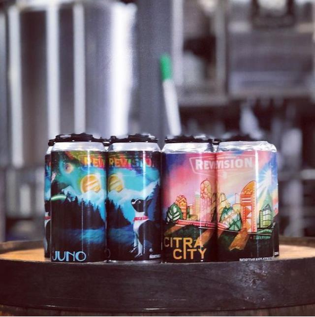 画像2: ビールのトレンドを牽引するアメリカンクラフトビアバー&ショップ
