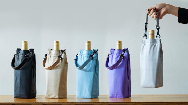 画像: カラーバリエーションは5種類