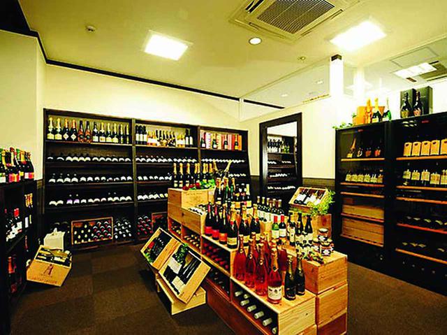 画像: 岡山県岡山市北区西古松西町5-6 TEL.086-250-5172 営業時間:12:00 〜 20:00 休 火曜 www.cotedor-okayama.net