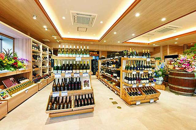 画像: 福島県福島市太田町15-12 TEL.024-572-5226 営業時間:10:00 ~ 19:00(日〜 18:00) 休 火曜・月末の月曜 https://oiwake.myshopify.com