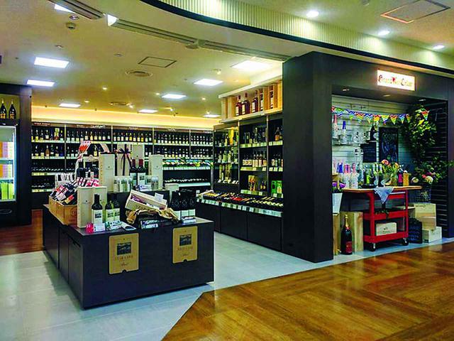 画像: 北海道札幌市中央区北4条西2丁目 さっぽろ東急百貨店 B1F TEL. 011-218-2222 営業時間:10:00 ~ 20:00 ※さっぽろ東急百貨店に準ずる 休 1/1