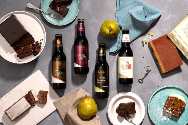 画像: 2021年のチョコビール、ラインナップは?
