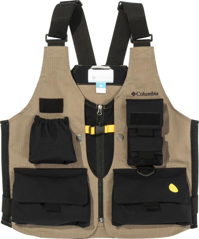 画像: GREEN PINES™️ VEST