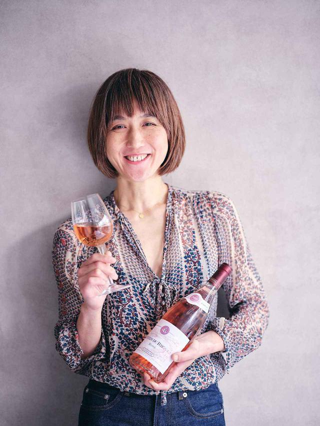 画像: 上瀧美佐さん Misa KOUTAKI 丸の内の点心専門店「YAUMEI」チーフソムリ エ。2006年に渡仏、帰国後「An 祇園ささき」 「ラトリエ ドゥ ジョエル ロブション」でソムリ エとして活躍。「グローバルダイニング」でワ インディレクターを務めた後。18年から同店 のオープンと同時にチーフソムリエに
