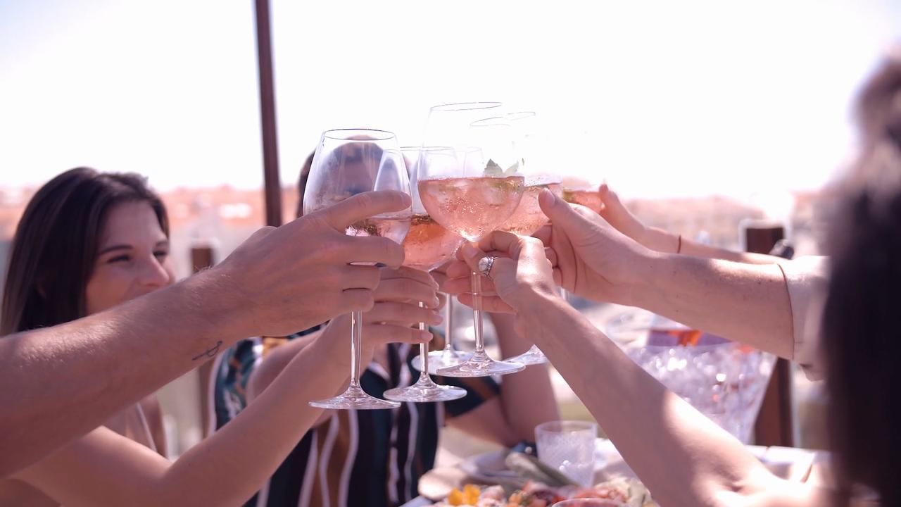 ロゼブームを牽引する、世界的ブランド『Mateus Rosé（マテウス ロゼ』その美味しさの秘密 ワイン王国