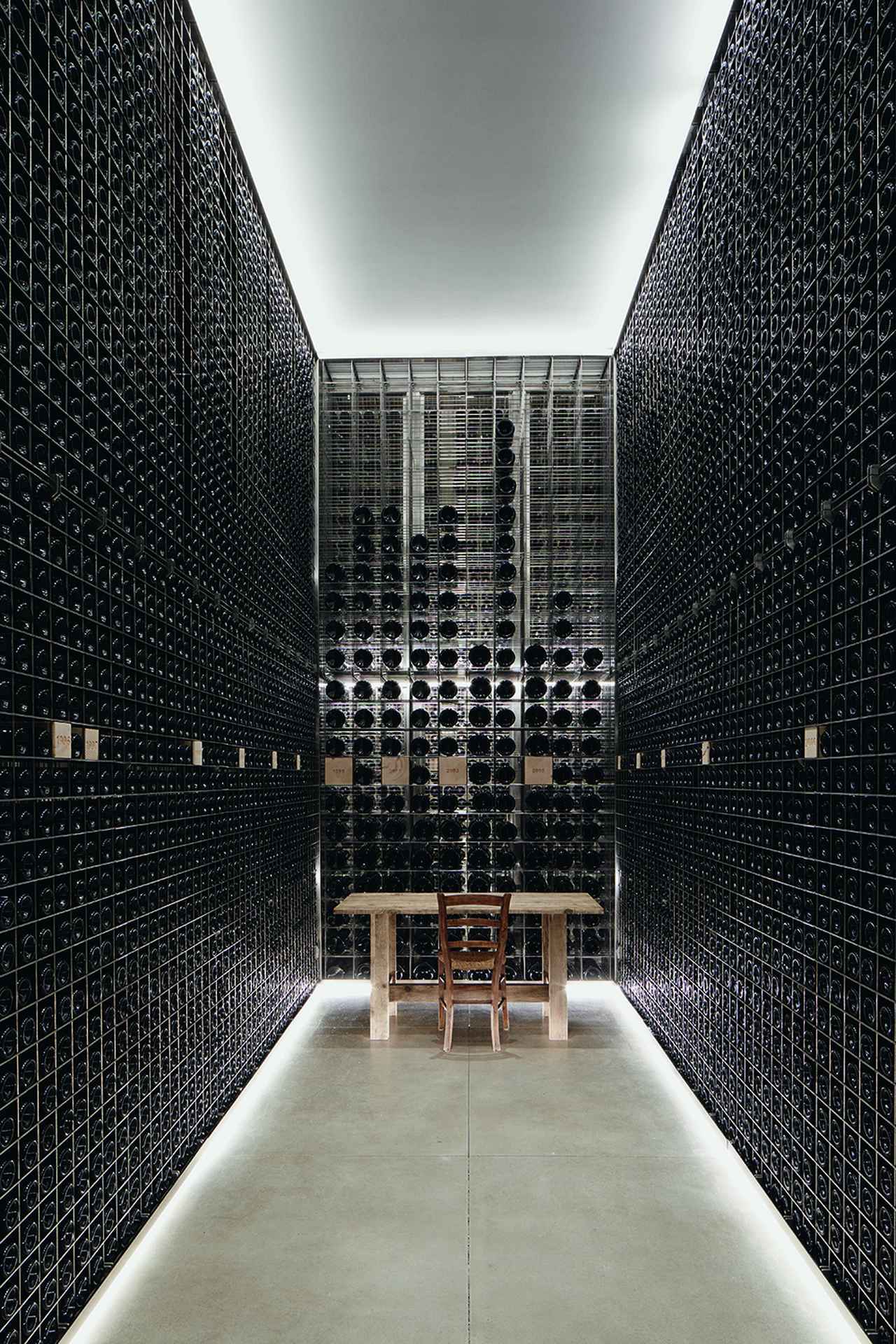 画像: マッセート・カヴォー