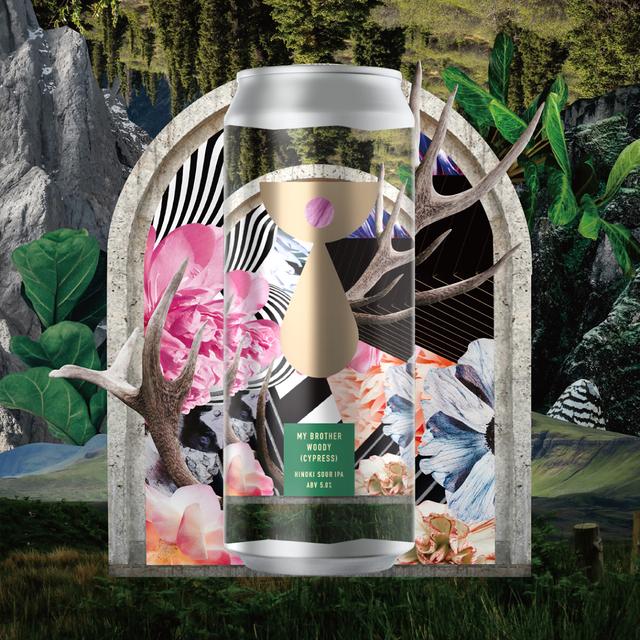 Teenage Brewingの初醸造ビールが発売開始 音楽のように感情を揺さぶる