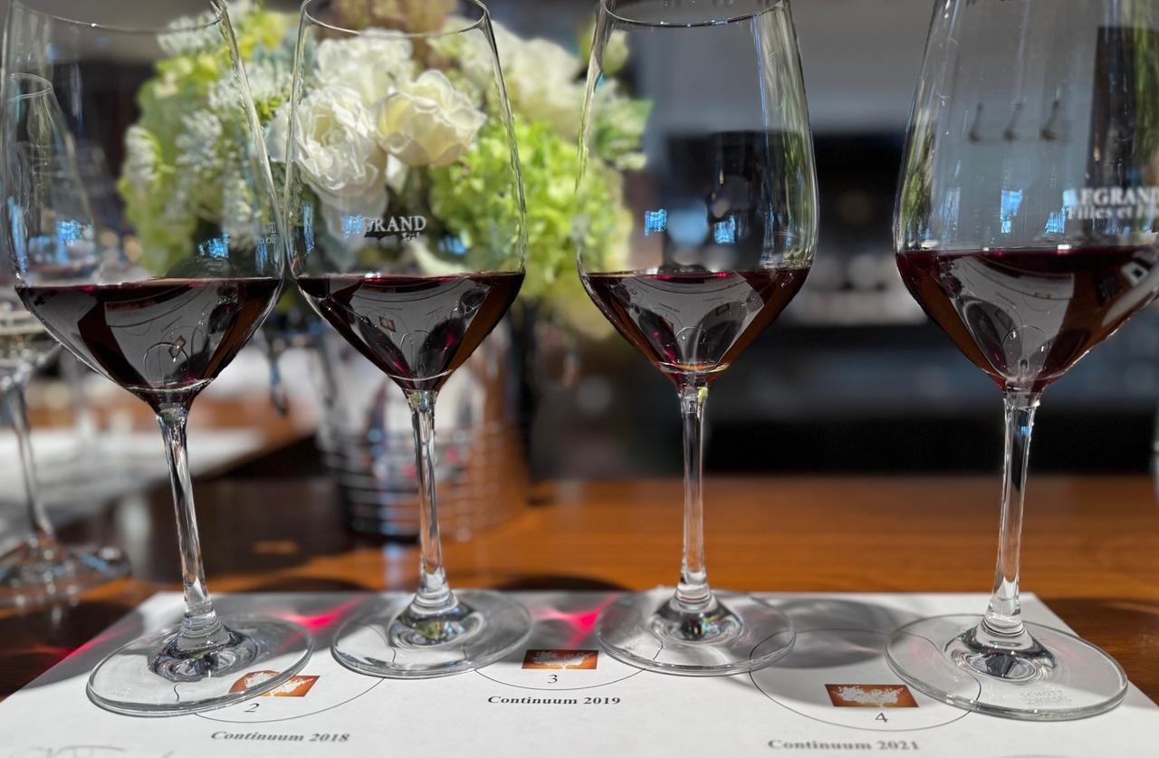 継承と進化を両輪にしながらまい進する『コンティニュアム・エステート