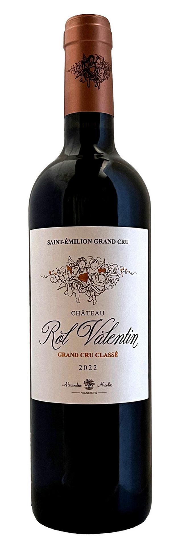 在仏日本人ソムリエによる2022年サンテミリオン・グランクリュ試飲