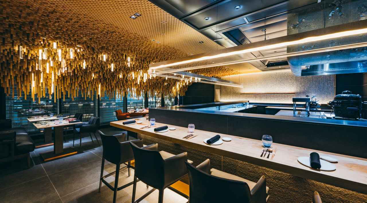 画像: ESPRIT C. KEI GINZA