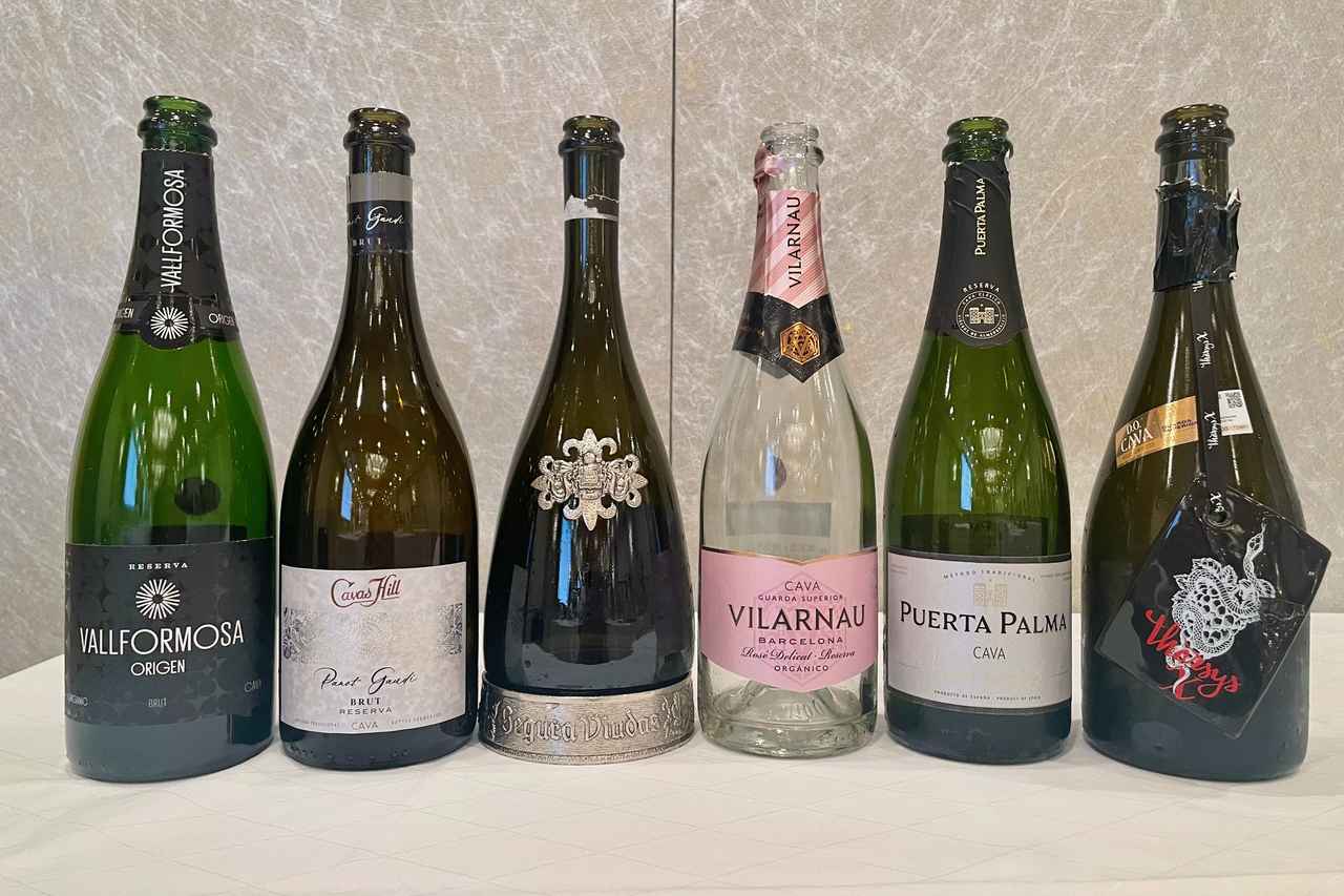 画像2: 伝統と卓越性、「時間」がもたらす、カバの奥深さ