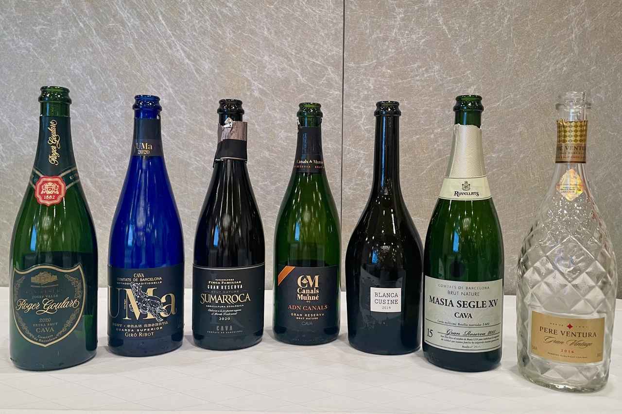 画像4: 伝統と卓越性、「時間」がもたらす、カバの奥深さ