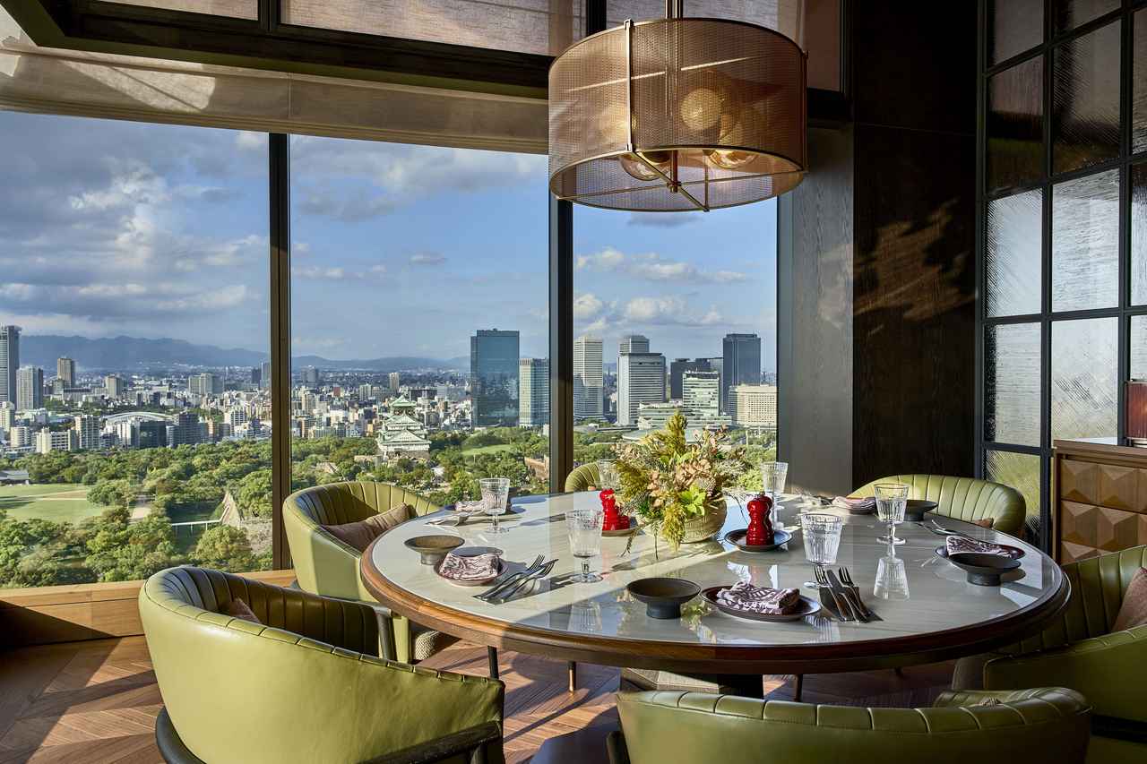 画像: バスク料理「IÑAKI」