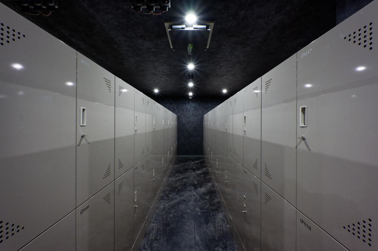 画像2: 「La cave Takarazuka」の深奥へ。 セラー内部に潜入!