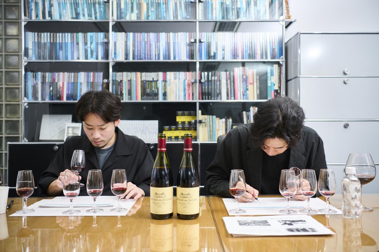 画像26: 「ガメイに恋して！」
ソムリエと料理研究家がとことん語る、ガメイの魅力大解剖！