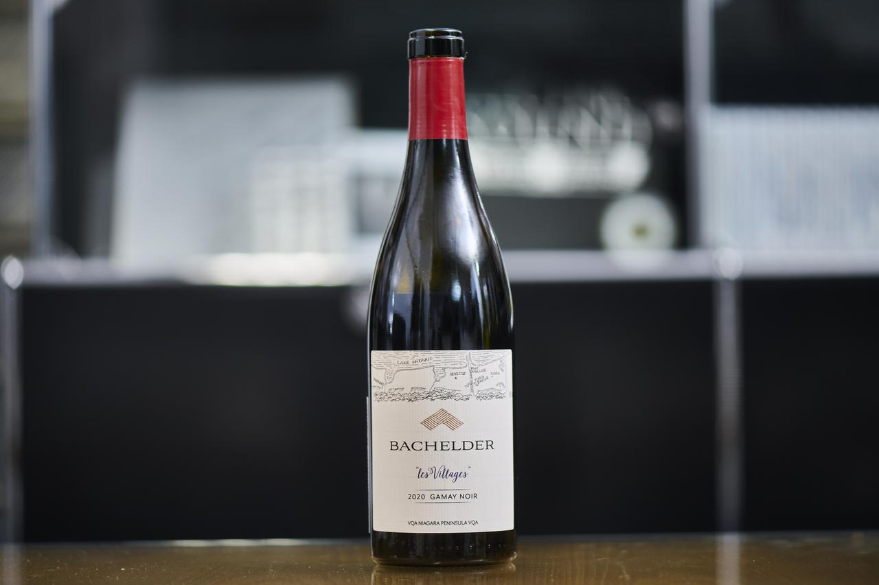 画像38: 「ガメイに恋して！」
ソムリエと料理研究家がとことん語る、ガメイの魅力大解剖！