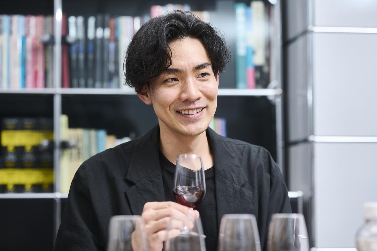 画像1: 「ガメイに恋して！」
ソムリエと料理研究家がとことん語る、ガメイの魅力大解剖！