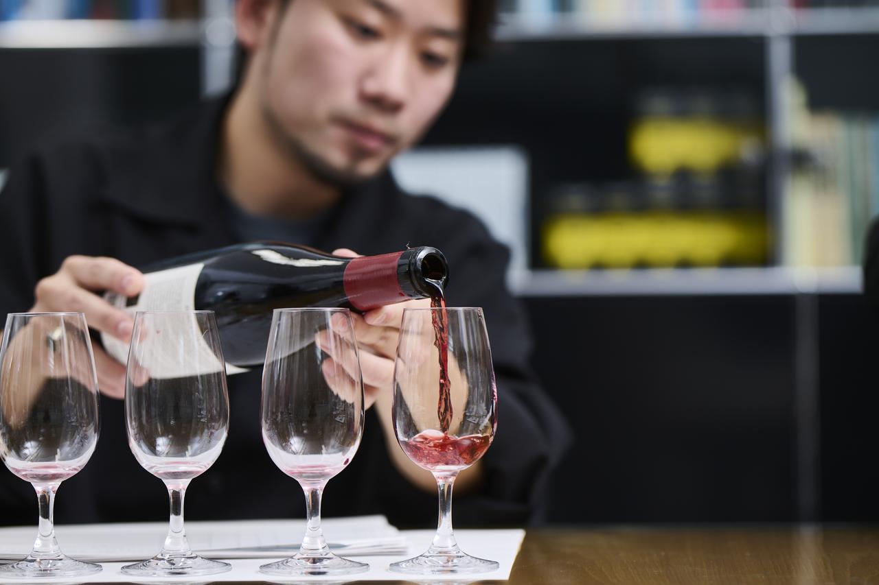 画像29: 「ガメイに恋して！」
ソムリエと料理研究家がとことん語る、ガメイの魅力大解剖！