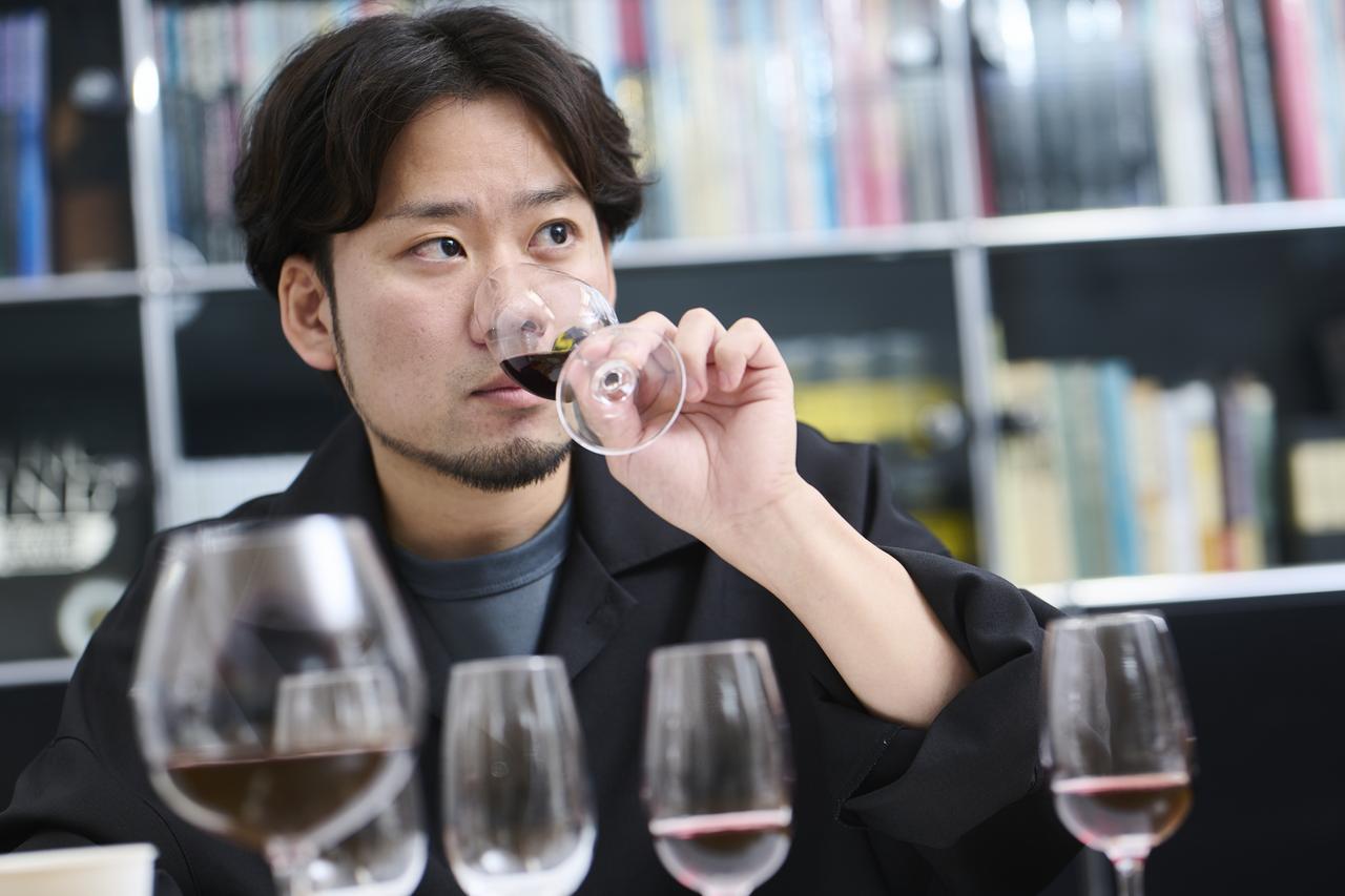 画像3: 「ガメイに恋して！」
ソムリエと料理研究家がとことん語る、ガメイの魅力大解剖！